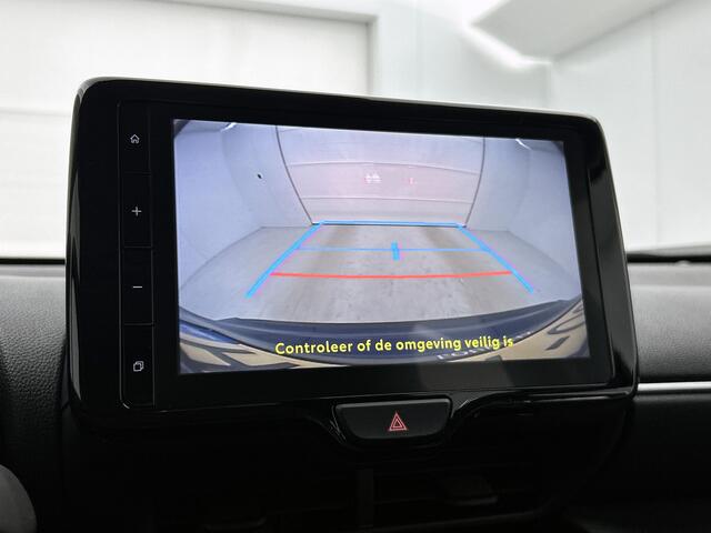 Toyota YARIS Cross 1.5 Hybrid Active L