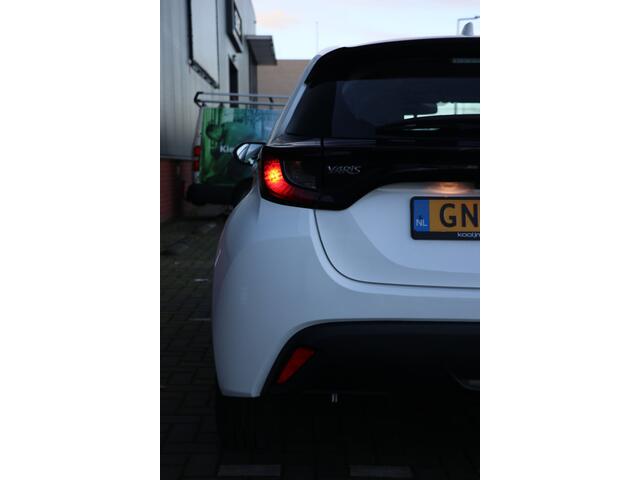 Toyota YARIS 1.5 Hybrid 115 Comfort NAP | camera | carplay | ACC |