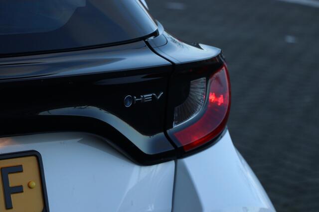 Toyota YARIS 1.5 Hybrid 115 Comfort NAP | camera | carplay | ACC |