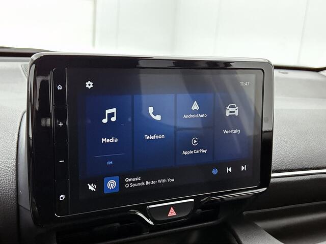 Toyota YARIS 1.5 Hybrid Dynamic