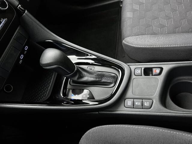 Toyota YARIS 1.5 Hybrid Dynamic