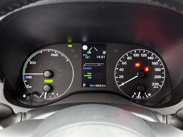 Toyota YARIS 1.5 Hybrid Dynamic | BTW Voertuig | Stoelverwarming |