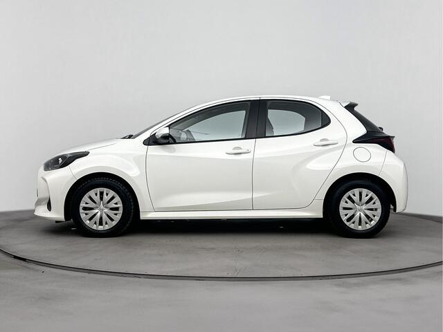 Toyota YARIS 1.5 Hybrid 115 Active | Apple Carplay -/ Android Auto |