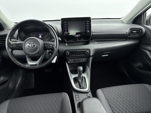 Toyota YARIS 1.5 Hybrid 115 Active | Apple Carplay -/ Android Auto |