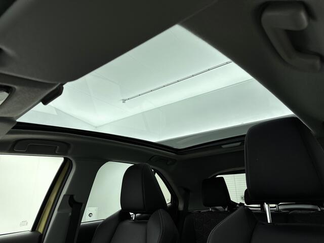 Toyota YARIS Cross 1.5 Hybrid Executive | Afneembare trekhaak | Parkeersensoren | Stoelverwarming | JBL Premium Audio |