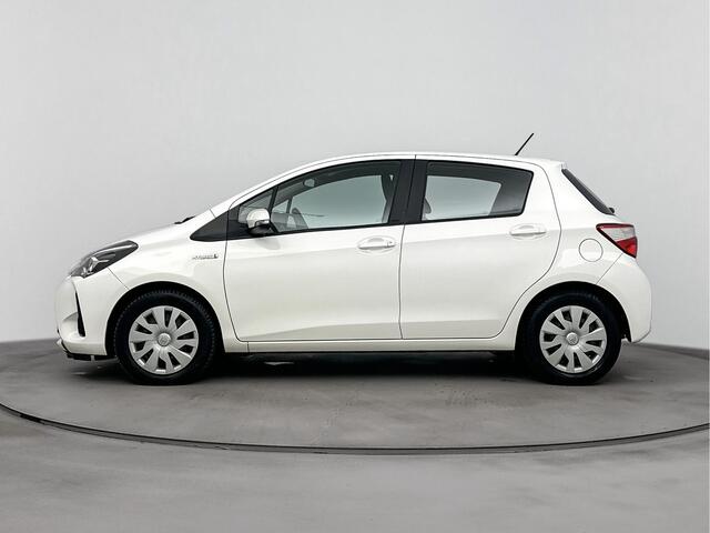 Toyota YARIS 1.5 Hybrid Aspiration | Automaat | Climate Control | Bluetooth |