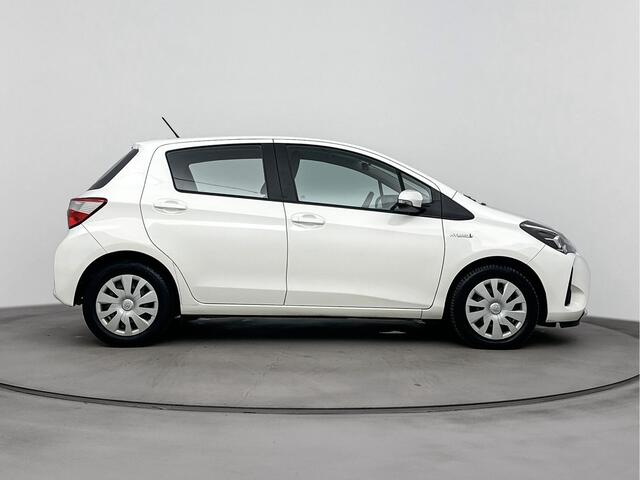 Toyota YARIS 1.5 Hybrid Aspiration | Automaat | Climate Control | Bluetooth |