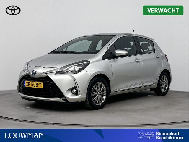 Toyota YARIS 1.5 Hybrid Active | Navigatie | Parkeercamera | Cruise Control |