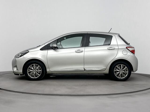 Toyota YARIS 1.5 Hybrid Active | Navigatie | Parkeercamera | Cruise Control |