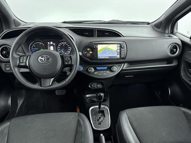 Toyota YARIS 1.5 Hybrid Active | Navigatie | Parkeercamera | Cruise Control |
