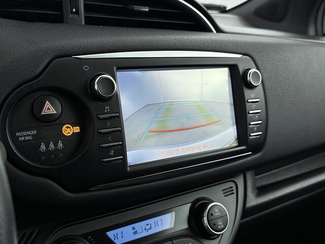 Toyota YARIS 1.5 Hybrid Active | Navigatie | Parkeercamera | Cruise Control |