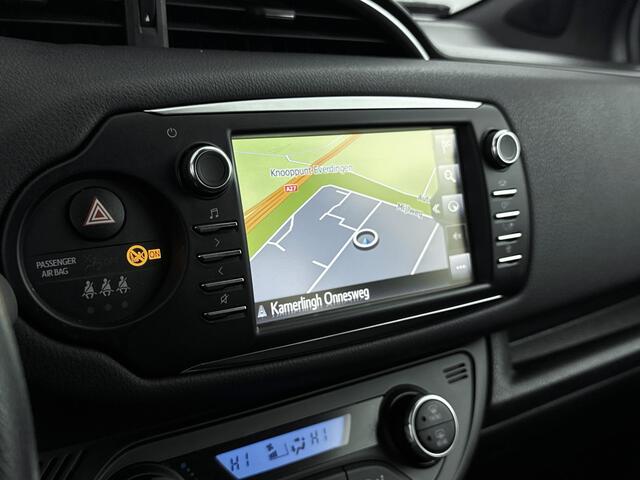 Toyota YARIS 1.5 Hybrid Active | Navigatie | Parkeercamera | Cruise Control |