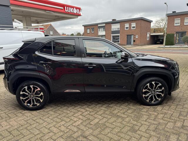 Toyota YARIS Cross 1.5 Hybrid Executive *NAVI/STUUR VERWARMING/CAMERA*