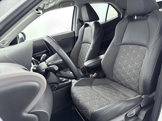 Toyota YARIS Cross 1.5 Hybrid Executive | Head Up Display | JBL Audio | Stoelverwarming | Navigatie