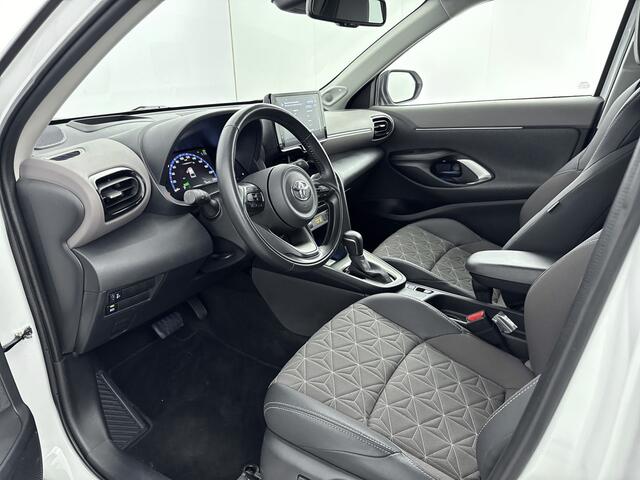 Toyota YARIS Cross 1.5 Hybrid Executive | Head Up Display | JBL Audio | Stoelverwarming | Navigatie