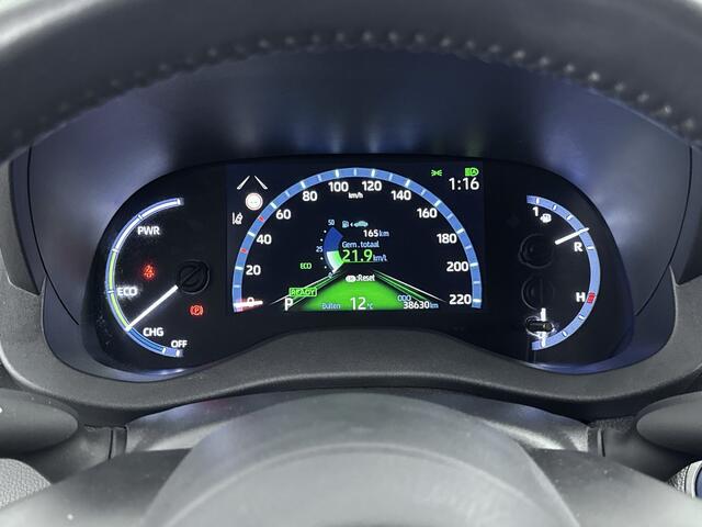 Toyota YARIS Cross 1.5 Hybrid Executive | Head Up Display | JBL Audio | Stoelverwarming | Navigatie