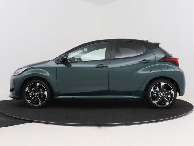 Toyota YARIS 1.5 Hybrid 130 Executive