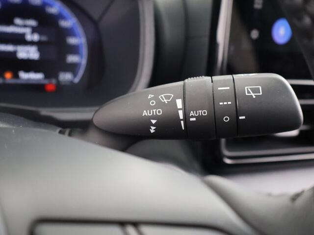 Toyota YARIS 1.5 Hybrid 130 Executive