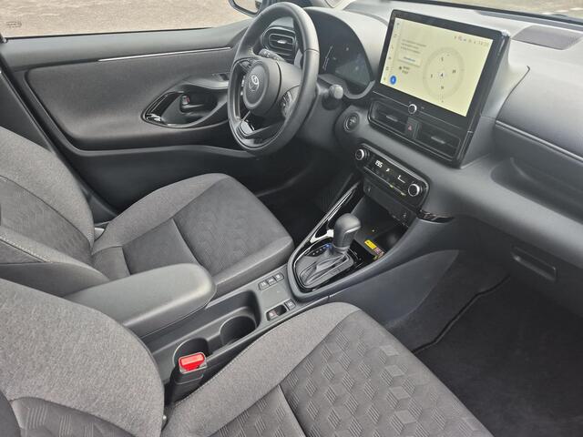 Toyota YARIS 1.5 Hybrid 115 Dynamic | Navigatie | Apple CarPlay/Android auto | Achteruitrijcamera | Comfort Pack