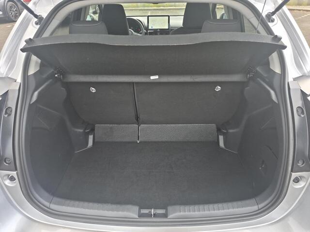 Toyota YARIS 1.5 Hybrid 115 Dynamic | Navigatie | Apple CarPlay/Android auto | Achteruitrijcamera | Comfort Pack