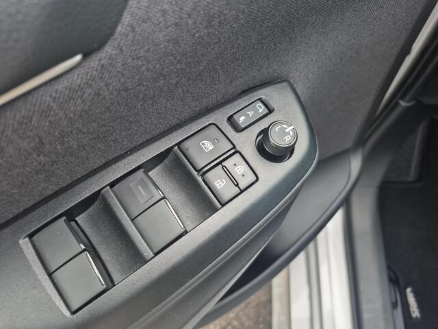 Toyota YARIS 1.5 Hybrid 115 Dynamic | Navigatie | Apple CarPlay/Android auto | Achteruitrijcamera | Comfort Pack