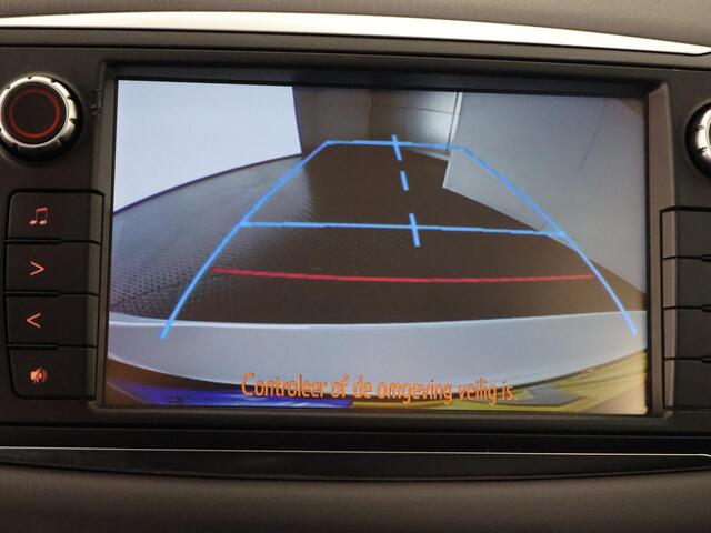 Toyota YARIS 1.0 VVT-i Aspiration | Airco | Camera | Bluetooth |