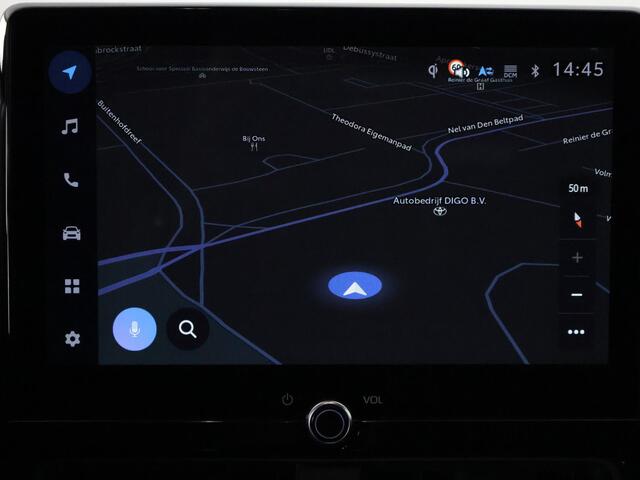 Toyota YARIS Cross 1.5 Hybrid 130 Dynamic Luxury Bi-Tone