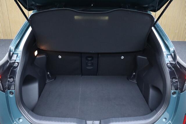 Toyota YARIS Cross 1.5 Hybrid 130 First Edition | Comfort Pack | Trekhaak | Adaptive-cruise | Apple Carplay & Android Auto | Camera | Clima | Keyless | Navigatie | Dodehoekdetectie