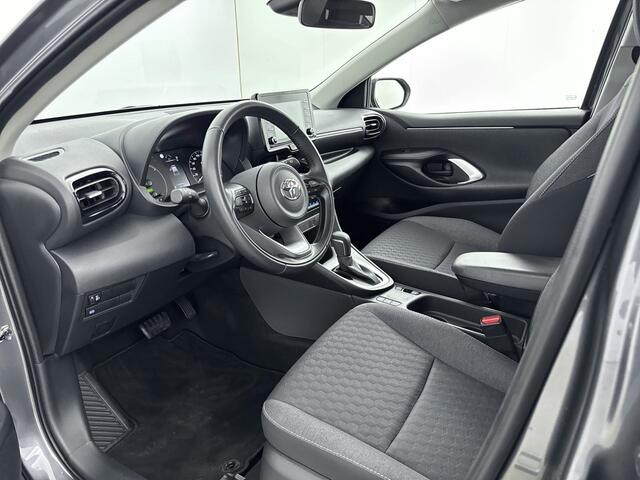 Toyota YARIS 1.5 Hybrid Active | Apple Carplay/Android Auto | Achteruitrijcamera