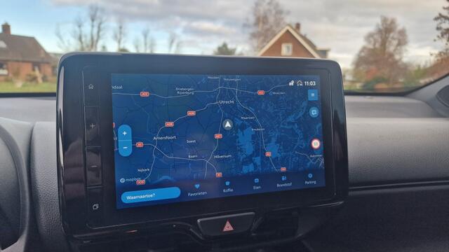 Toyota YARIS Cross 1.5 Hybrid Explore, Stoelverwarming, NL Auto