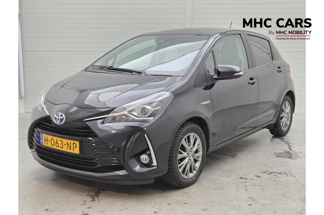Toyota YARIS 1.5 Hybrid Dynamic | Camera | Cruise | Carplay |*
