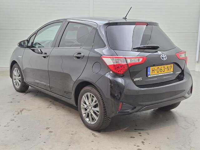 Toyota YARIS 1.5 Hybrid Dynamic | Camera | Cruise | Carplay |*