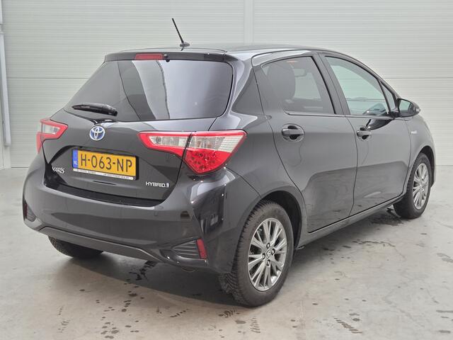 Toyota YARIS 1.5 Hybrid Dynamic | Camera | Cruise | Carplay |*