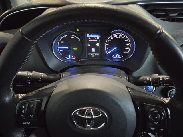 Toyota YARIS 1.5 Hybrid Dynamic | Camera | Cruise | Carplay |*