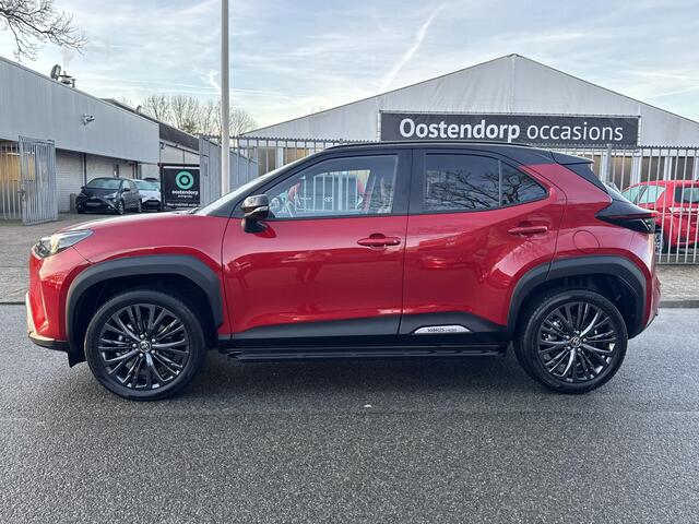 Toyota YARIS Cross 1.5 Hybrid Adventure | 06-10141018 Voor meer informatie