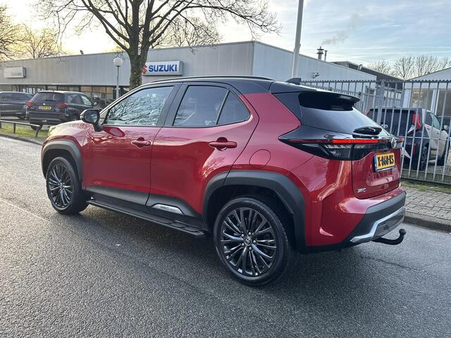 Toyota YARIS Cross 1.5 Hybrid Adventure | 06-10141018 Voor meer informatie