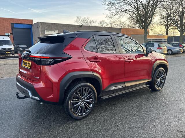 Toyota YARIS Cross 1.5 Hybrid Adventure | 06-10141018 Voor meer informatie