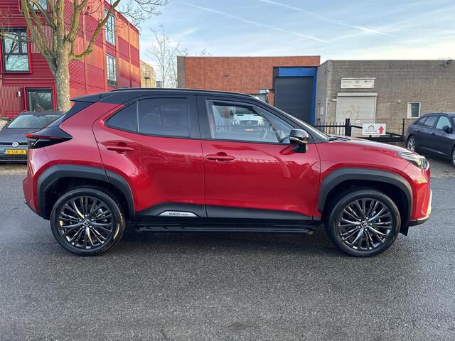 Toyota YARIS Cross 1.5 Hybrid Adventure | 06-10141018 Voor meer informatie