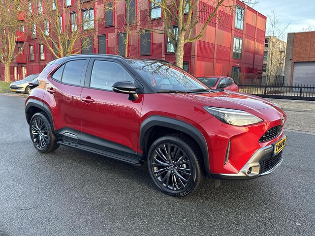 Toyota YARIS Cross 1.5 Hybrid Adventure | 06-10141018 Voor meer informatie
