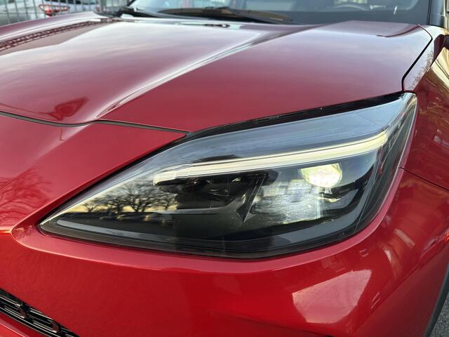 Toyota YARIS Cross 1.5 Hybrid Adventure | 06-10141018 Voor meer informatie