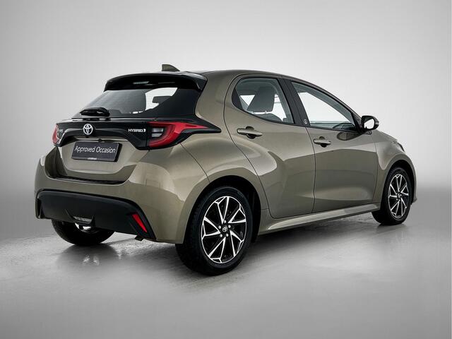 Toyota YARIS 1.5 Hybrid Dynamic | BTW Voertuig | Achteruitrijcamera |