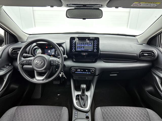 Toyota YARIS 1.5 Hybrid Dynamic | BTW Voertuig | Achteruitrijcamera |