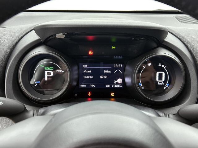 Toyota YARIS 1.5 Hybrid Dynamic | BTW Voertuig | Achteruitrijcamera |