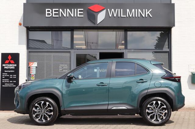 Toyota YARIS Cross 1.5 Hybrid 115 Dynamic | Comfort Pack