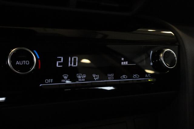 Toyota YARIS Cross 1.5 Hybrid 115 Active