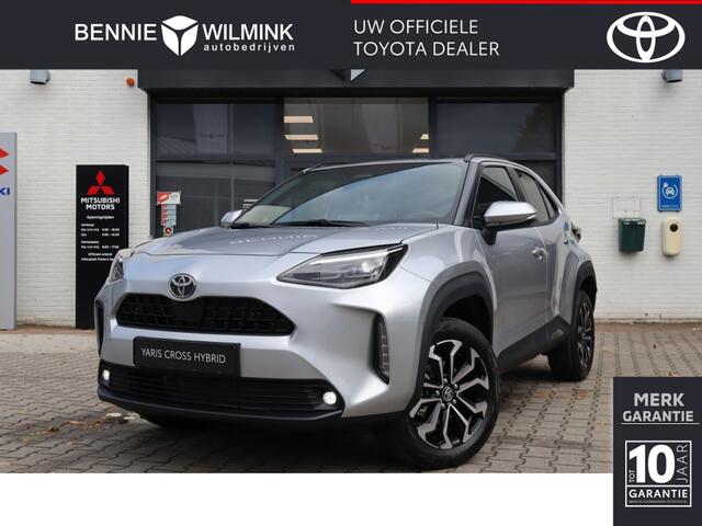 Toyota YARIS Cross 1.5 Hybrid 130 Dynamic | Comfort Pack