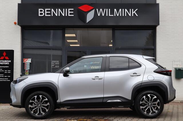 Toyota YARIS Cross 1.5 Hybrid 130 Dynamic | Comfort Pack