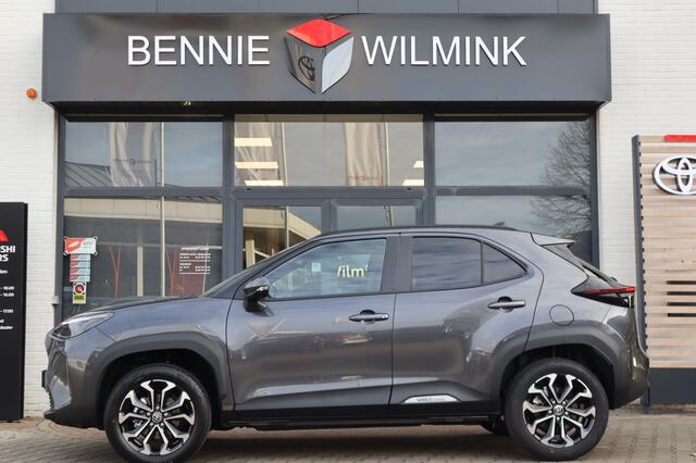 Toyota YARIS Cross 1.5 Hybrid 130 Dynamic | Comfort Pack