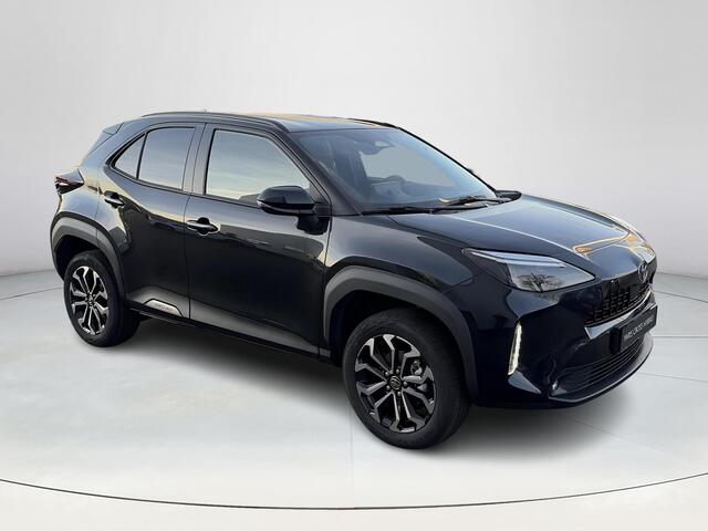 Toyota YARIS Cross 1.5 Hybrid 115 Dynamic Comfort Pack
