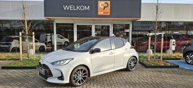 Toyota YARIS 1.5 Hybride GR Sport NLauto | All-in